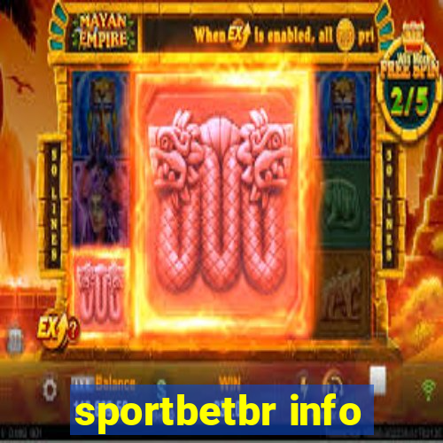 sportbetbr info